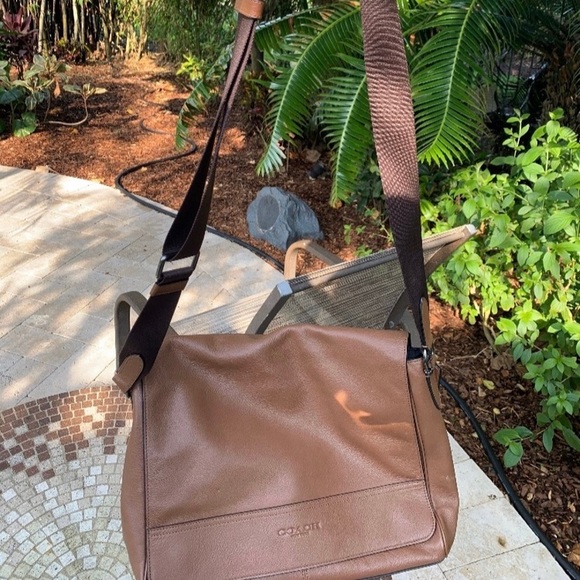 Coach Laptop Bags for Women: Stylish Work Bag Options | TikTok Coach Laptop Bag